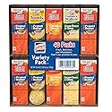 Lance Sandwich Crackers, Variety Pack 1.41 oz, 40 ct. A1 - 3 PACK