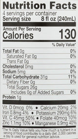 Lakewood Organic Juice, Pineapple, 32 Fl Oz Bottle
