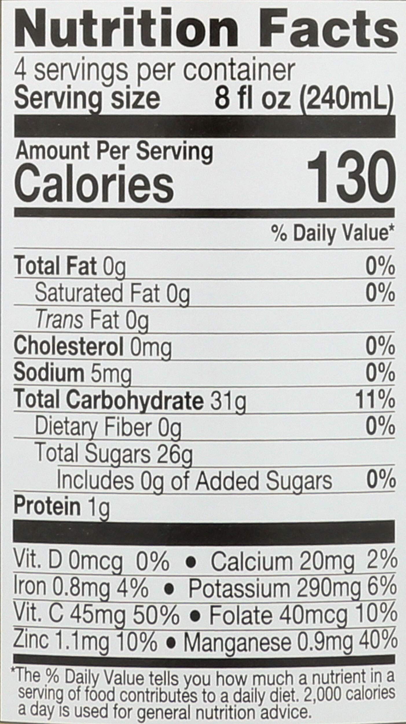Lakewood Organic Juice, Pineapple, 32 Fl Oz Bottle