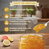 McKay's Marmalade, 3 Fruit, 12 Oz