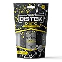 cellhelmet DISTEK Max Screen and Phone Cleaner Disinfectant with 70 Percent Isopropyl Alcohol 70% Universal for All Glass Displays, LCD - 120mL / 4oz