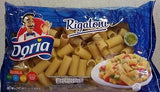 DORIA RIGATONI 16OZ