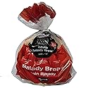 Balady Pita Bread 7", Bag of 6, 300g, Pack of 2 Bags