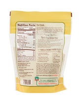 Bob's Red Mill, Organic Gluten Free Coconut Flour, 16 Ounce