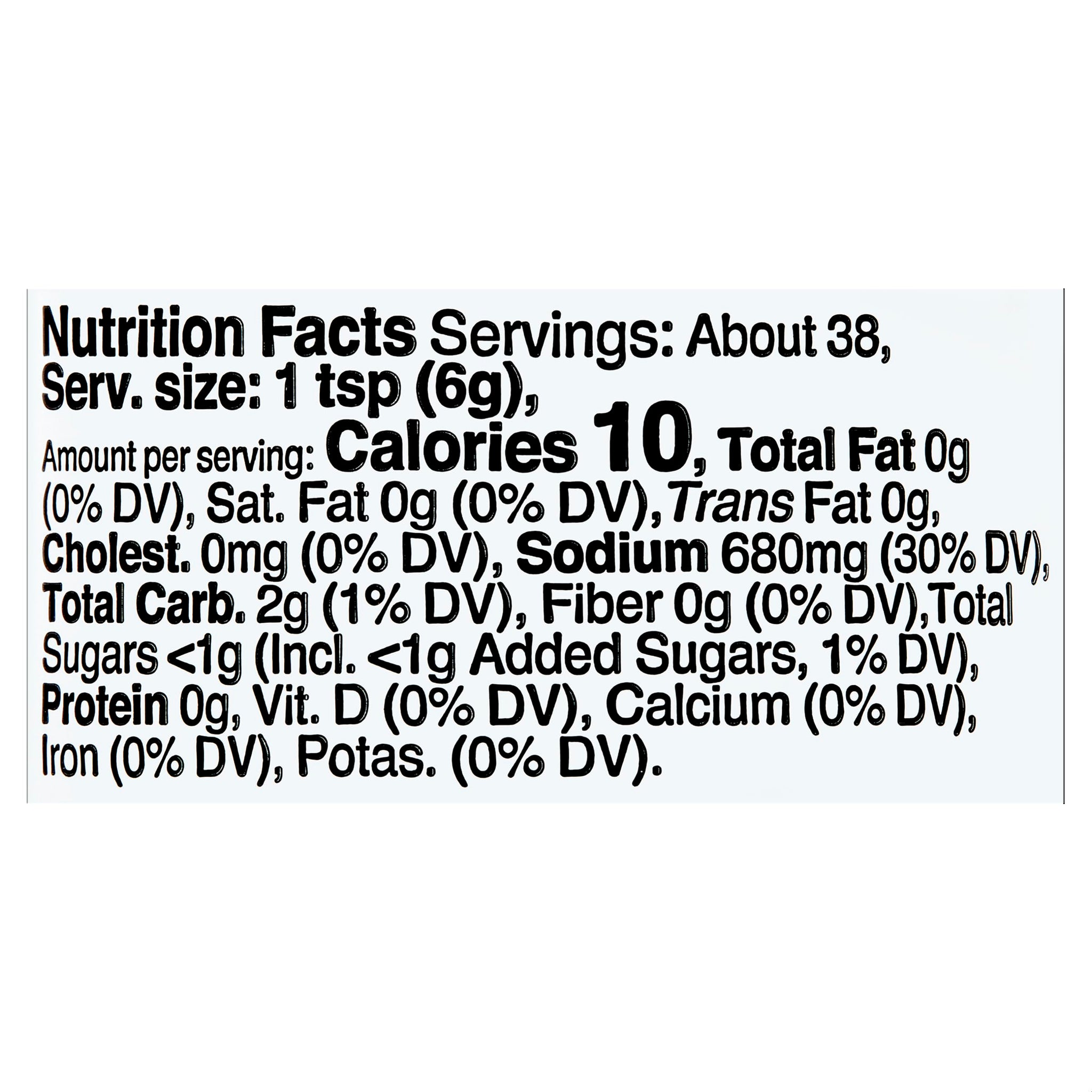 Better Than Bouillon Premium Mushroom Base, Made from Seasoned & Concentrated Mushrooms, Makes 9.5 Quarts of Broth, 38 Servings, 8 OZ (Pack of 1)