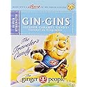 GINGER PEOPLE GIN GIN BOOST TRVL