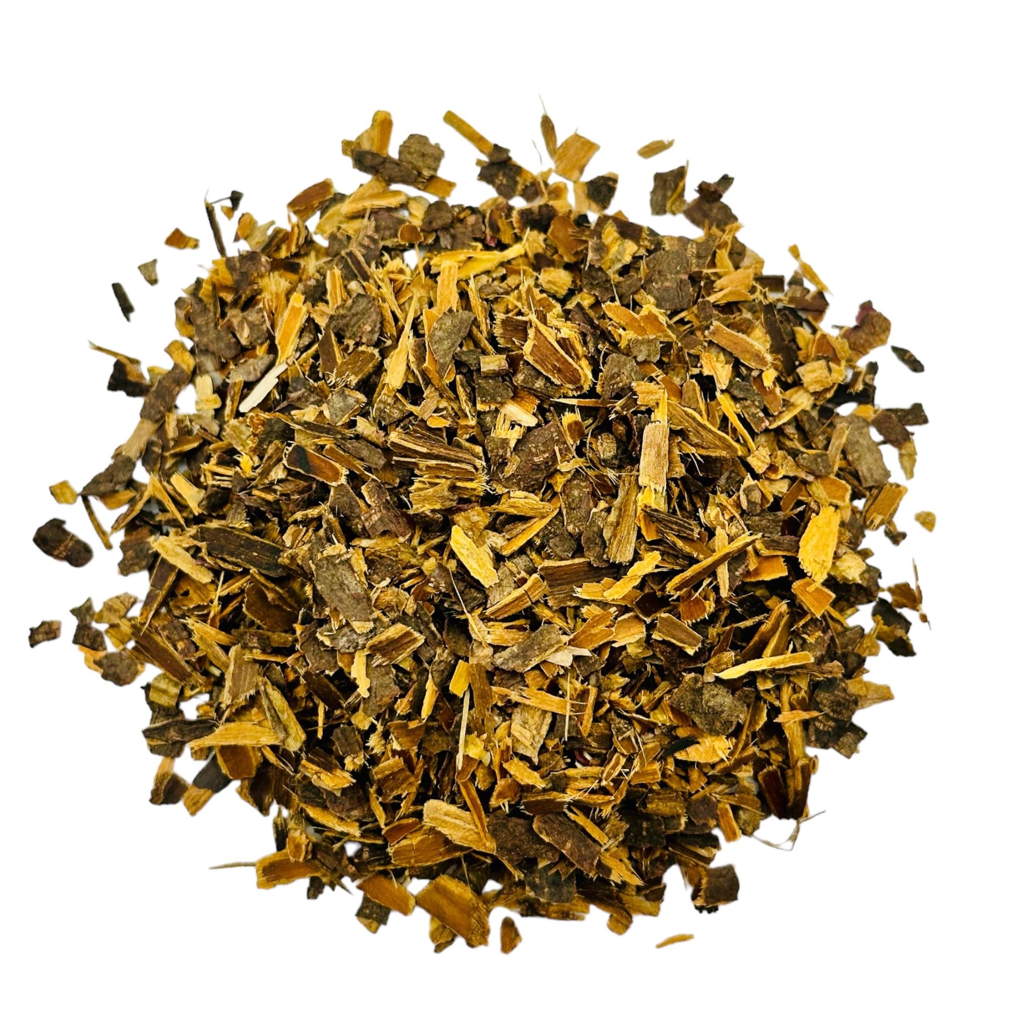 Buckthorn Bark Herbal Tea - 56 grams - Frangula Alnus Resealable Bag - 56 grams - Premium Quality (Buckthorn Bark)