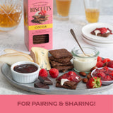 Effie's Homemade Biscuits - Cocoa - 6 Pack