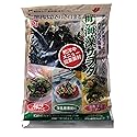 Dry Seaweed Kaiso Salad Mix, 3.5oz, All Natural, Vegan & Keto, Product of Japan