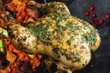 Chimichurri Sauce Recipe Mix and Seasoning for Every Dish. (4oz).