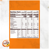 Goldfish Crackers Big Smiles Variety Pack with Cheddar, Colors, and Pretzels, Snack Packs, 30 Ct