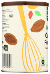 365 by Whole Foods Market, Organic Cocoa Powder, Unsweetened, 8 Ounce
