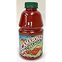 CAMARONAZO CHELADA LIME JUICE COCKTAIL 32 OZ