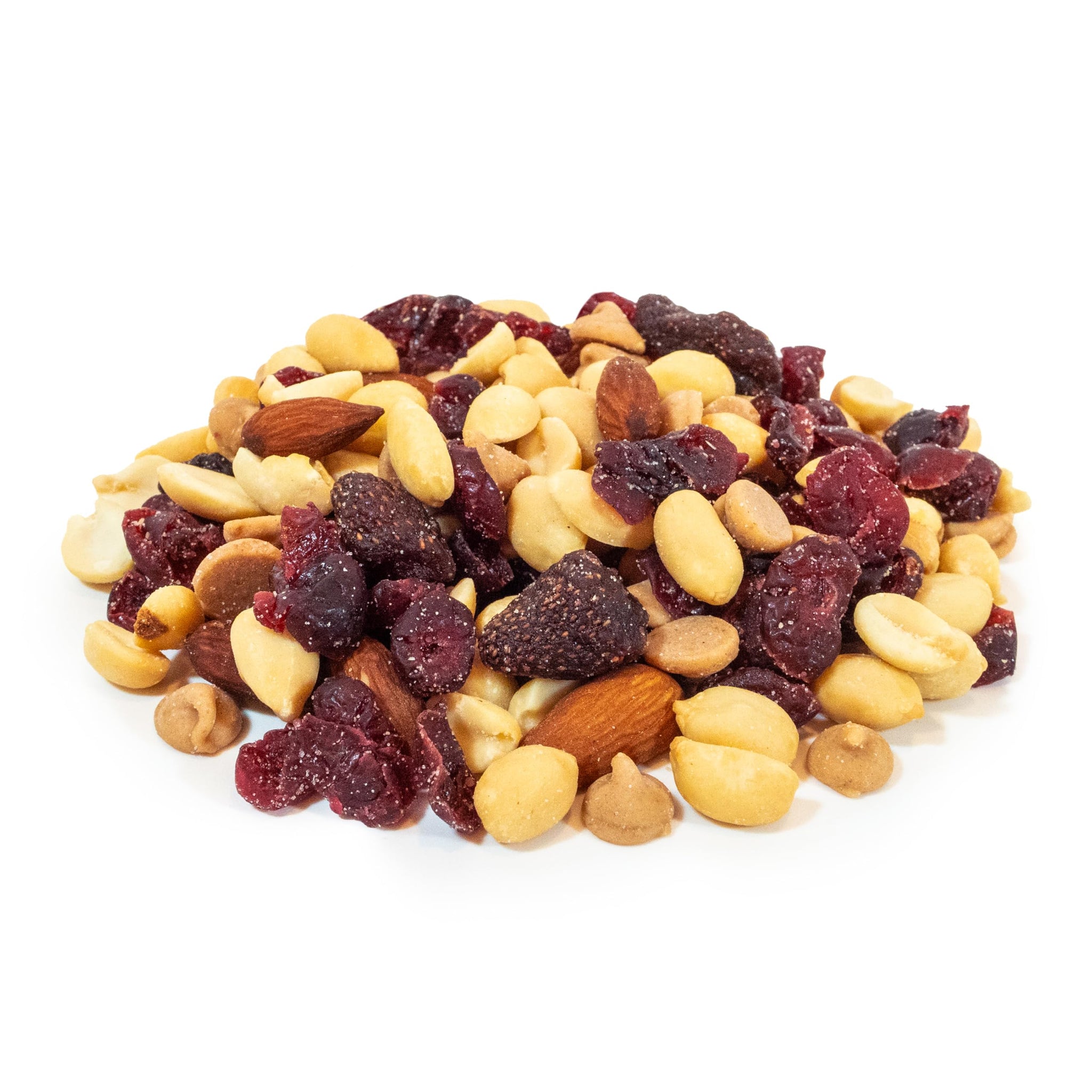 PB & J Trail Mix - 5 lb. Bag (Real Strawberries!)