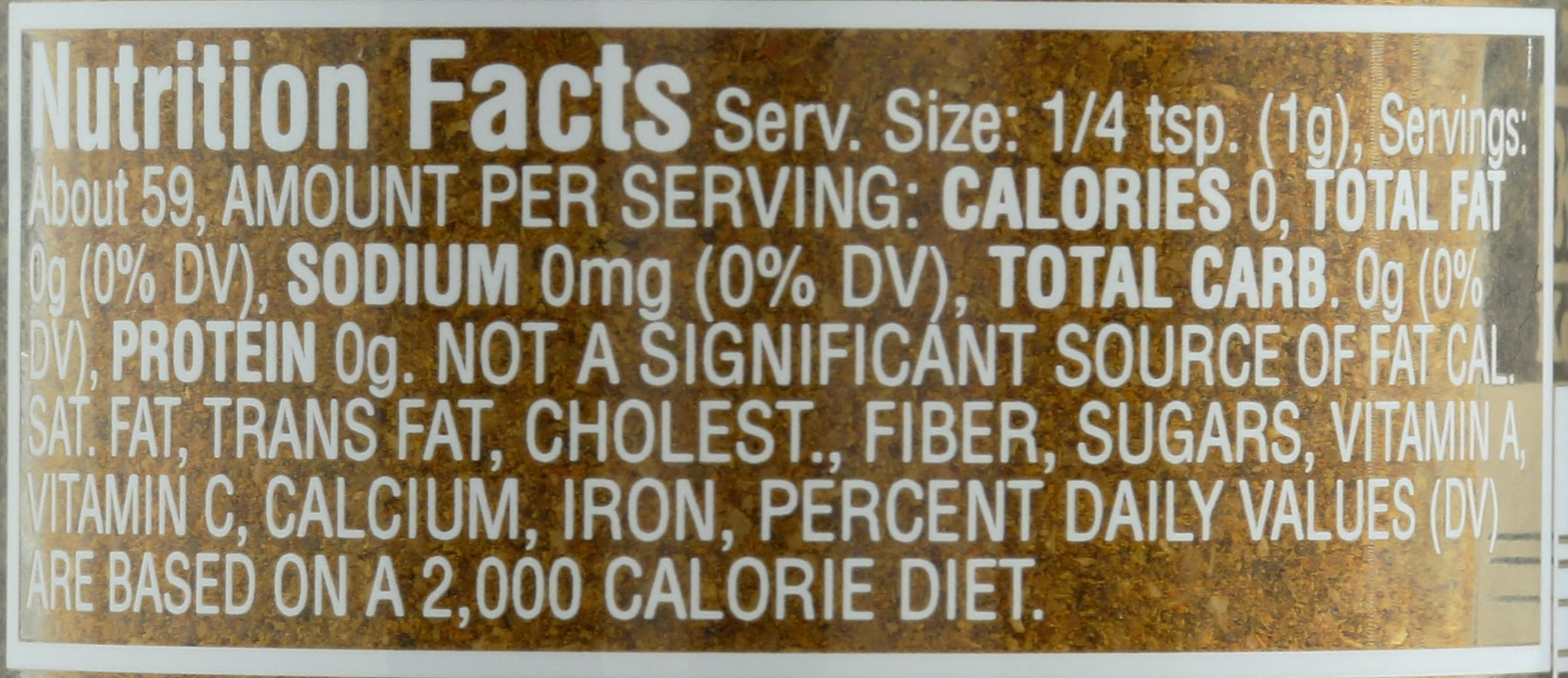 Morton & Bassett Curry Powder, 2.3 oz - Non-GMO, Salt-Free, Bold and Flavorful Blend for Curries, Stews & Indian Dishes