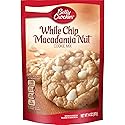 Betty Crocker Cookie Mix White Chip Macadamia Nut, 14 Oz (Pack of 6)