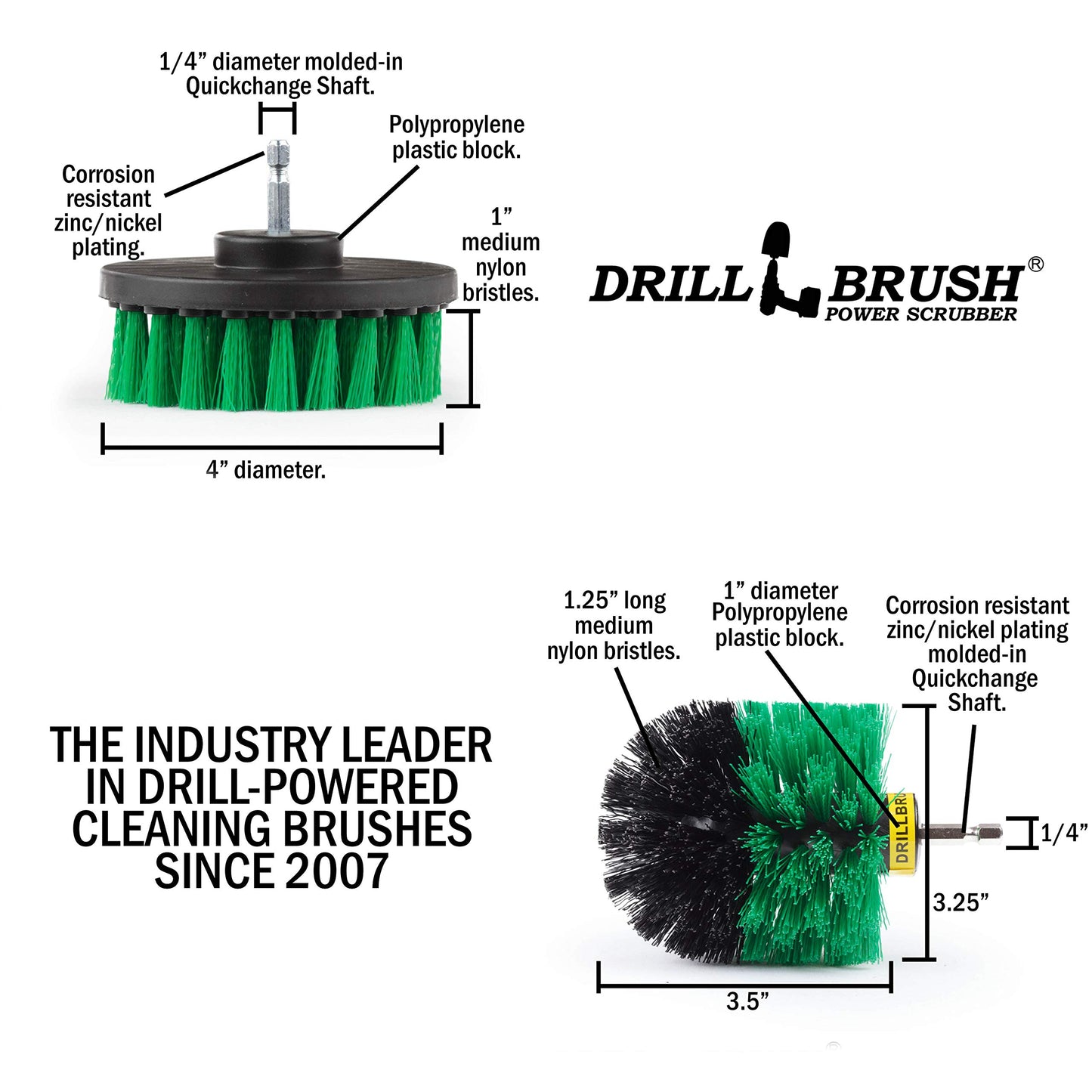 Household Kitchen Cleaners - Kitchen Cleaning Supplies - Cast Iron Skillet Scrubber - Pots and Pans Scrub Brush - Stovetop Cleaner - Oven Rack Shiner