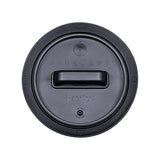 Airscape Bucket Insert Airtight Lid - Bulk Dry Storage - Unique Nitro Flush Port and Degassing Valve for Versatility - Preserve Food Freshness - Fits