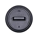 Airscape Bucket Insert Airtight Lid - Bulk Dry Storage - Unique Nitro Flush Port and Degassing Valve for Versatility - Preserve Food Freshness - Fits
