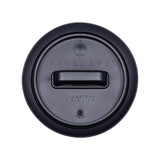 Airscape Bucket Insert Airtight Lid - Bulk Dry Storage - Unique Nitro Flush Port and Degassing Valve for Versatility - Preserve Food Freshness - Fits