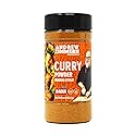 Badia Andrew Zimmern Curry Powder Madras Style, 4 oz - Madras Hot Curry