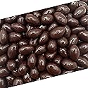 Dark Chocolate Covered Almonds Candy (2 Pound Bag)