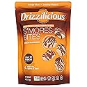 Drizzilicious S'more's Bites Mini Rice Cakes, 4 OZ