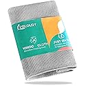 Norw?x - Basic Package - Microfiber - Enviro Cloth. Just Water - Without Leaving Streaks. For Household Enviro Dusting Cleaning Homes, Cars, Bars