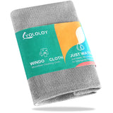 Norw?x - Basic Package - Microfiber - Enviro Cloth. Just Water - Without Leaving Streaks. For Household Enviro Dusting Cleaning Homes, Cars, Bars