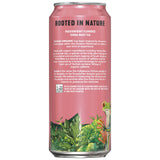 Yachak Yerba Mate Drink, Passionfruit, 16 Fl Oz (Pack of 12)