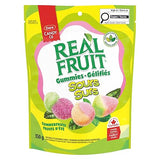 REALFRUIT Sours Summerfruit Burst Candy, Sours, 350 Grams