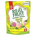 REALFRUIT Sours Summerfruit Burst Candy, Sours, 350 Grams