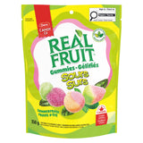 REALFRUIT Sours Summerfruit Burst Candy, Sours, 350 Grams