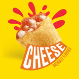 Totino's Pizza Rolls, Cheese Flavored, Frozen Snacks, 50 Rolls, 24.8 oz