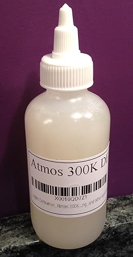 Liquid Defoamer, Atmos 300K, Food Grade, Kosher, Maple Syrup, brewing, and other applications