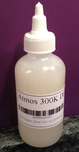 Liquid Defoamer, Atmos 300K, Food Grade, Kosher, Maple Syrup, brewing, and other applications