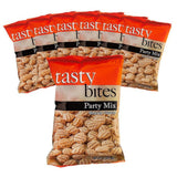 ProteinWise Tasty Bites Party Mix Protein Snacks - 7 Pack
