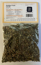 Chancapiedra Stonebreaker Tea -Phyllanthus Niruri- 1 oz. Natural Product