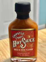 The Culinary Pepper Company Limited Edition Hot Sauce Collection