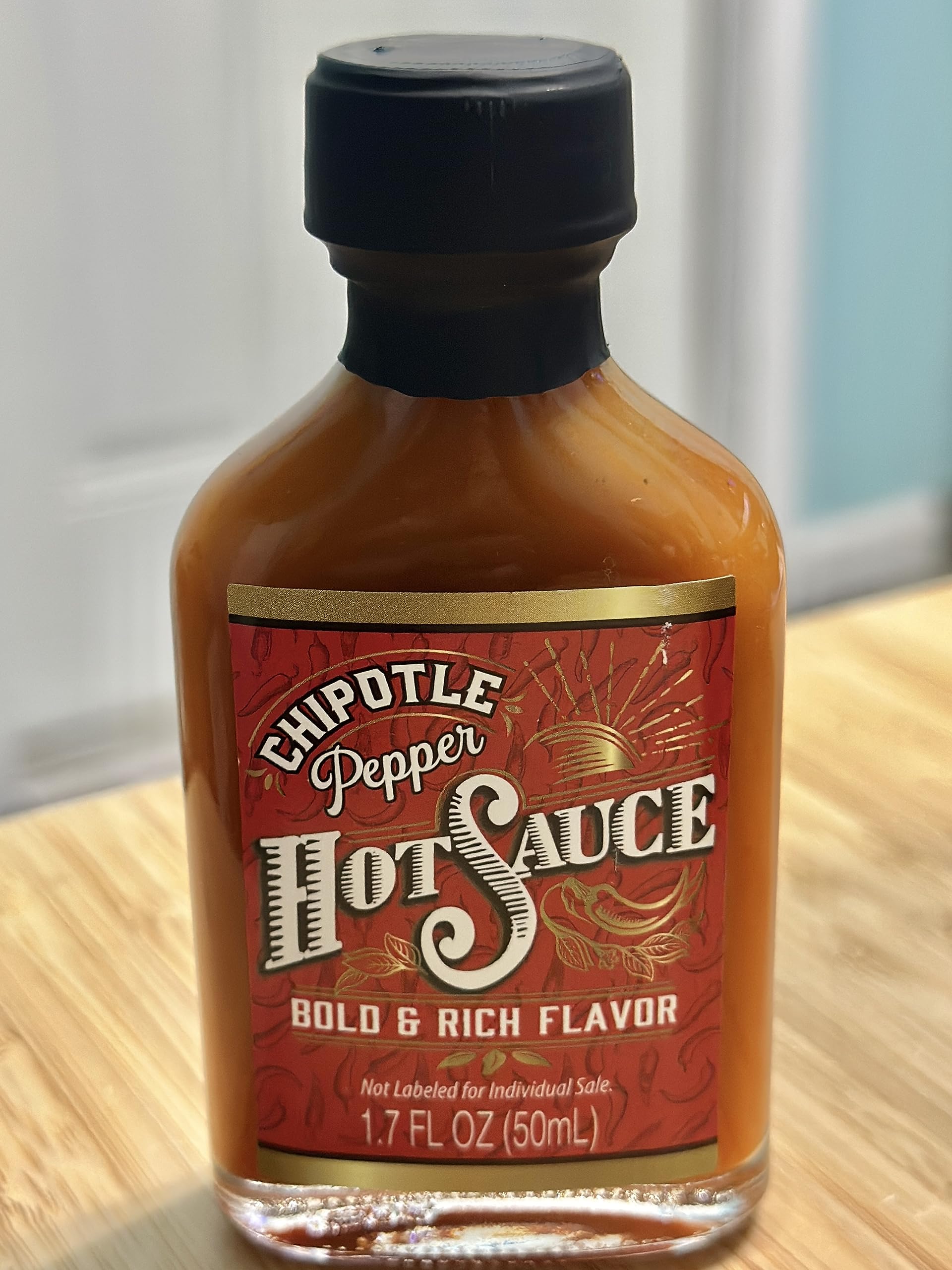 The Culinary Pepper Company Limited Edition Hot Sauce Collection