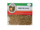 Milenrama net wt 1/2 oz (14gr) 3-paxk
