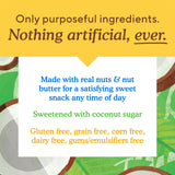 Simple Mills, Cocoa Cashew Crème Sandwich Cookies - Gluten Free, Vegan (Pack of 1)