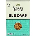 Ancient Harvest Quinoa Pasta, Elbows, 8 Ounce