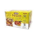 HEB Iced Tea and Lemonade Single Serve Pods - 12 count (Peach Iced Tea)