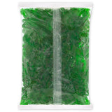Albanese Candy, Green Apple Gummi Bears, 5-pound Bag