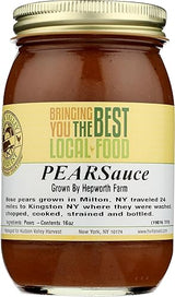 Hudson Valley Harvest, Sauce Pear, 16 Ounce