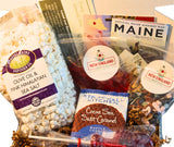 Maine Coastal Snack Gift Box (Standard)