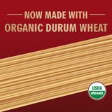 Barilla Al Bronzo Organic Spaghetti, 16 oz