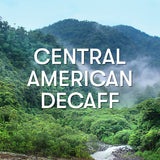 Central American Decaf Coffee