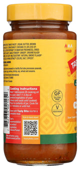 Tastybite Butter Chicken Simmer Sauce, 13 Oz